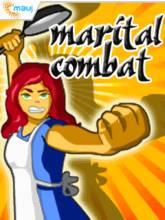 Download 'Marital Combat (240x320)' to your phone